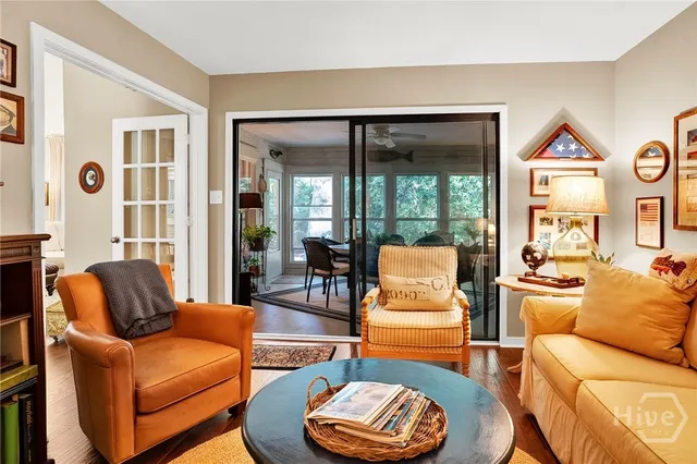 $619,000 | 5 Franklin Court, Savannah, GA 31411