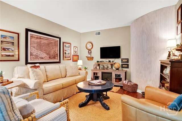 $619,000 | 5 Franklin Court, Savannah, GA 31411