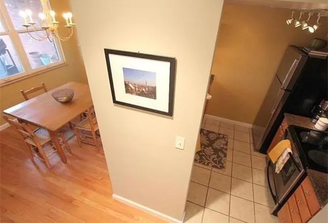 $175,000 | 706 Soulard Street, Unit 706A, St. Louis, MO 63104