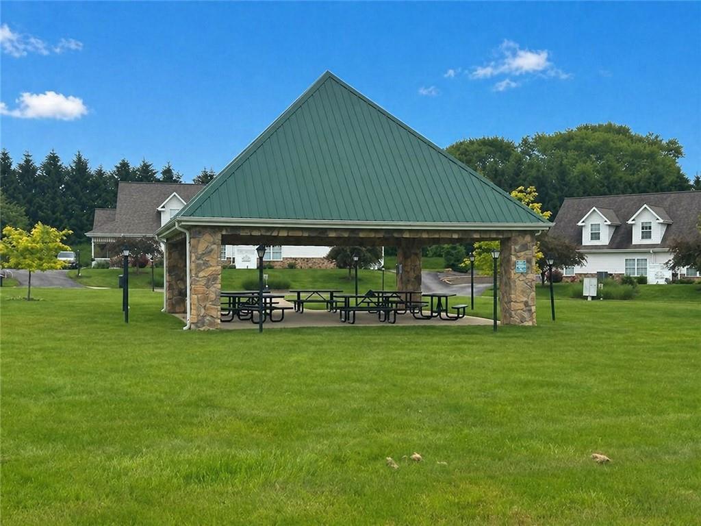 357 Saddlebrook Road Gibsonia, PA 15044 - Photo 35 of 35 Conley Pavilion