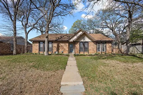 $315,000 | 1430 Wildvalley Drive, Lewisville, TX 75067