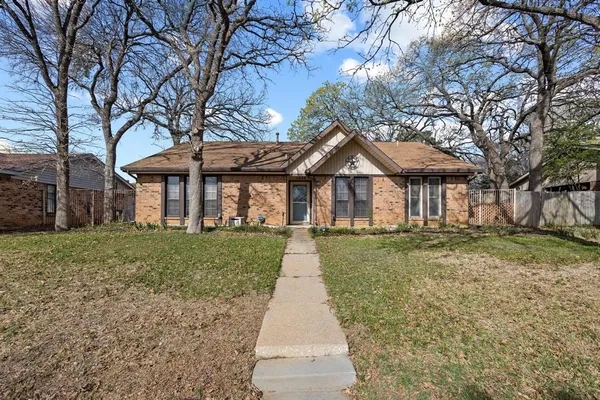 $315,000 | 1430 Wildvalley Drive, Lewisville, TX 75067