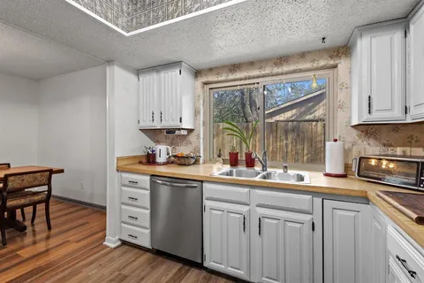 $315,000 | 1430 Wildvalley Drive, Lewisville, TX 75067