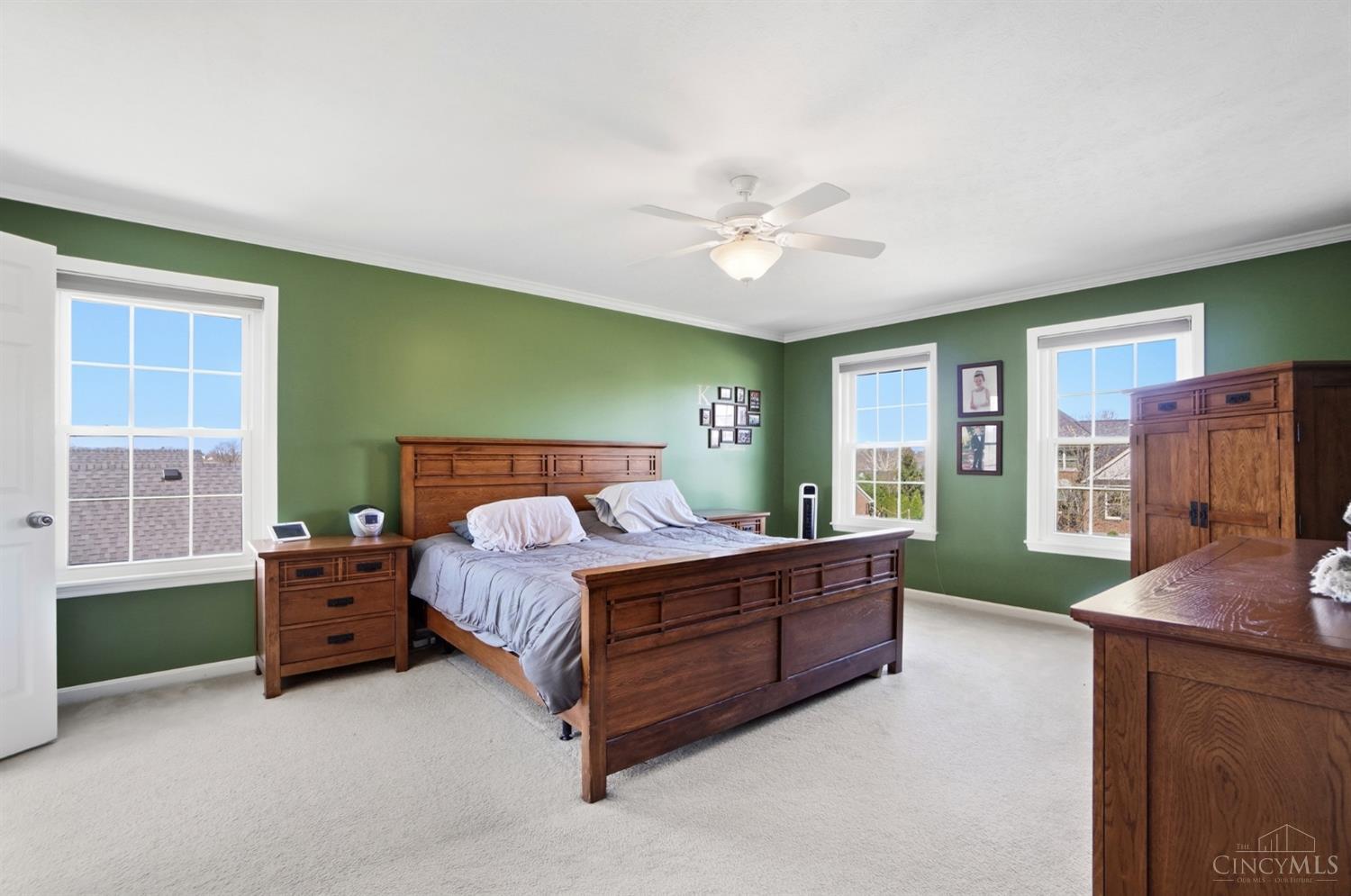 5558 Eden Ridge Drive Cincinnati, OH 45247 - Photo 19 of 40