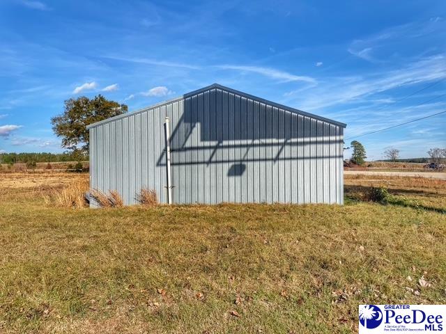 821 Mallory Beach Road Latta, SC 29565 - Photo 2 of 7 Gallery Image 2