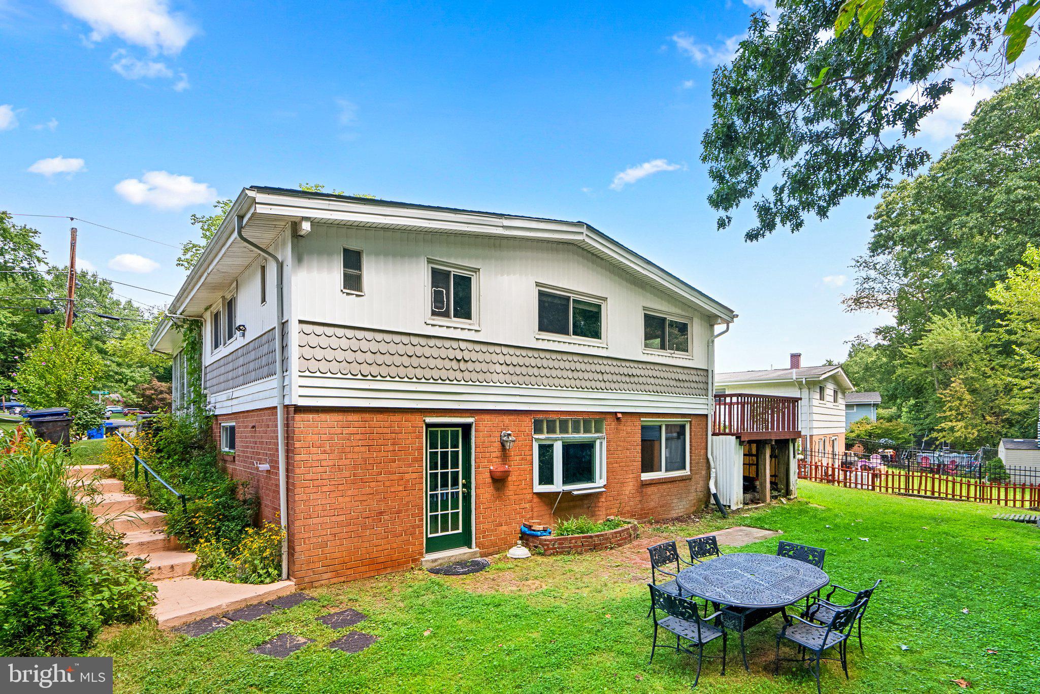 318 Hillsboro Drive Silver Spring, MD 20902 - Photo 15 of 15