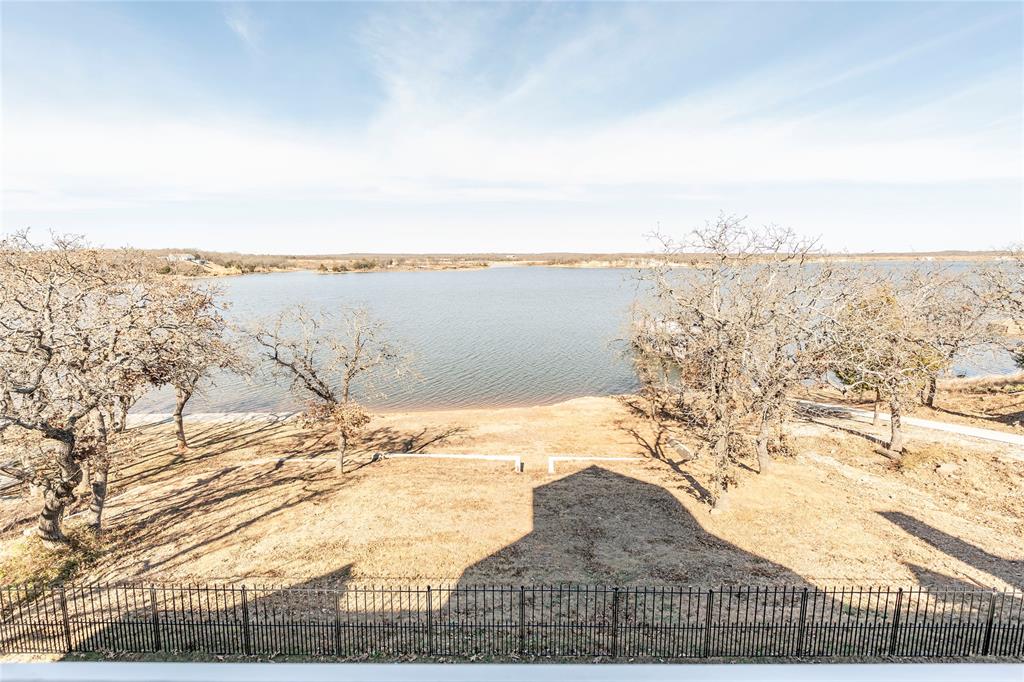 1061 Tradewinds Road Nocona, TX 76255 - Photo 30 of 40 a view of ocean view