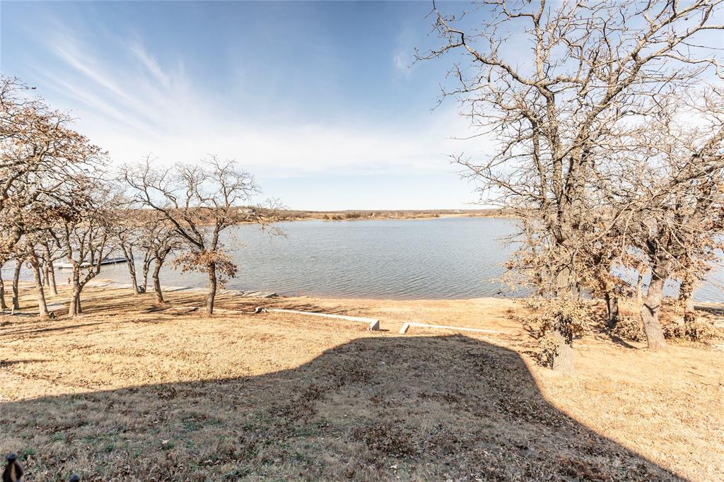 1061 Tradewinds Road Nocona, TX 76255 - Photo 38 of 40 a view of ocean view with snow