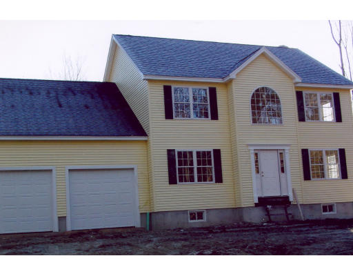 Lot 3 Campbell Street Rutland, MA 01543 - Photo 1 of 4