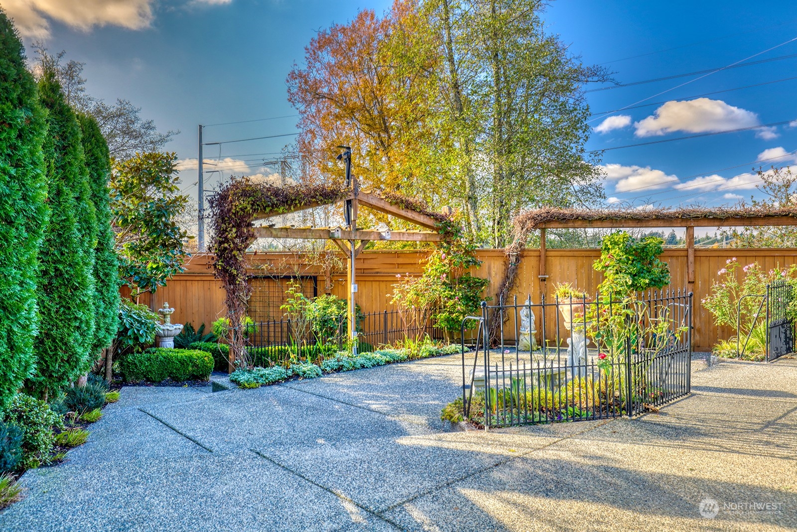 4202 157th Place Southeast Bothell, WA 98012 - Photo 19 of 24 a view of a building with a street