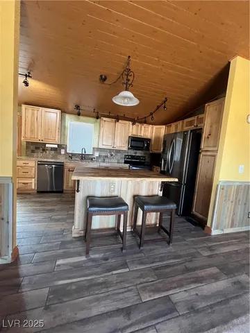 $265,000 | 437 Pioche Street, Pioche, NV 89043