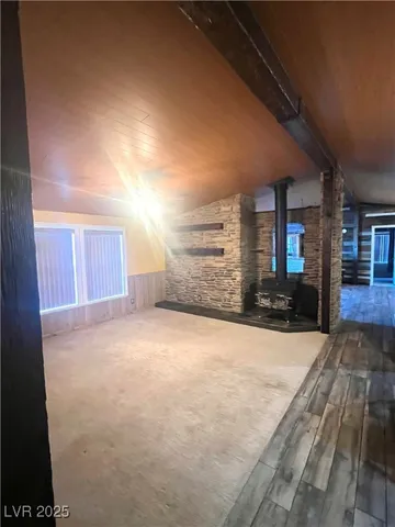 $270,000 | 437 Pioche Street, Pioche, NV 89043
