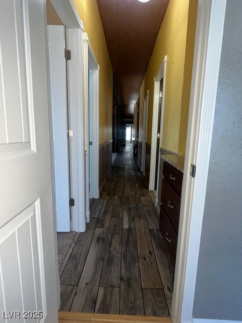 437 Pioche Street Pioche, NV 89043 - Photo 25 of 48 Hallway