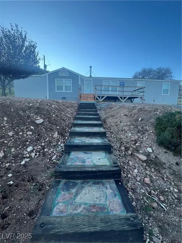 $265,000 | 437 Pioche Street, Pioche, NV 89043