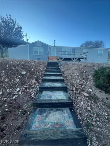 $270,000 | 437 Pioche Street, Pioche, NV 89043