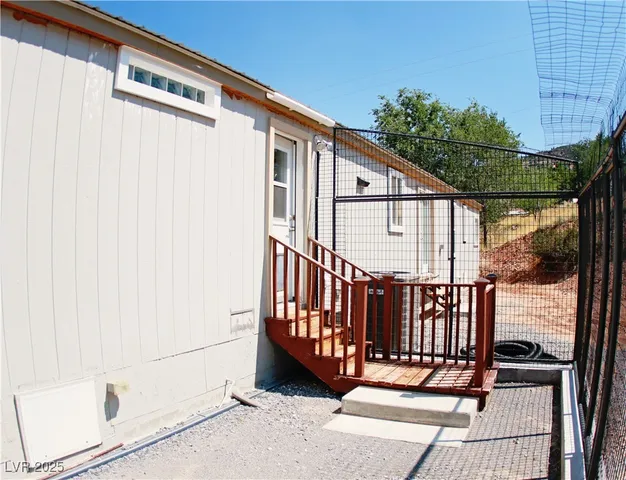 $265,000 | 437 Pioche Street, Pioche, NV 89043