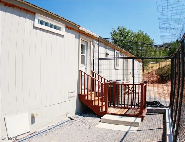 $270,000 | 437 Pioche Street, Pioche, NV 89043