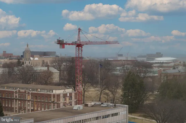 $1,070,000 | 217 West Beaver Avenue, Unit 1008, State College, PA 16801