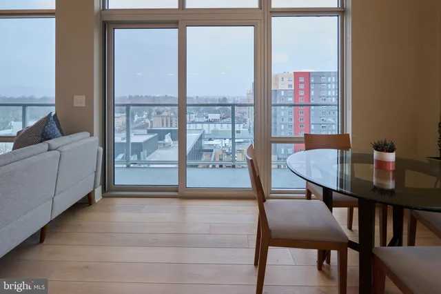 $1,070,000 | 217 West Beaver Avenue, Unit 1008, State College, PA 16801