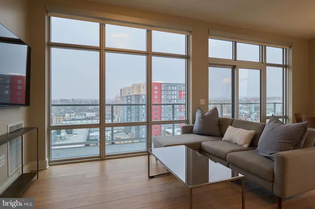 $1,070,000 | 217 West Beaver Avenue, Unit 1008, State College, PA 16801