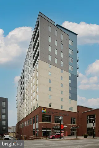 $1,070,000 | 217 West Beaver Avenue, Unit 1008, State College, PA 16801