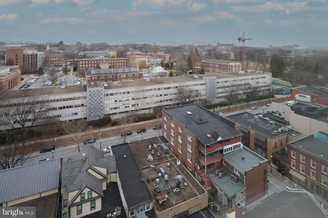 $1,070,000 | 217 West Beaver Avenue, Unit 1008, State College, PA 16801