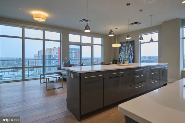 $1,070,000 | 217 West Beaver Avenue, Unit 1008, State College, PA 16801