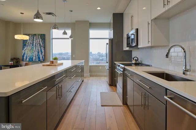 $1,070,000 | 217 West Beaver Avenue, Unit 1008, State College, PA 16801