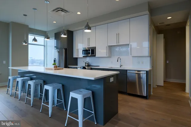 $1,070,000 | 217 West Beaver Avenue, Unit 1008, State College, PA 16801