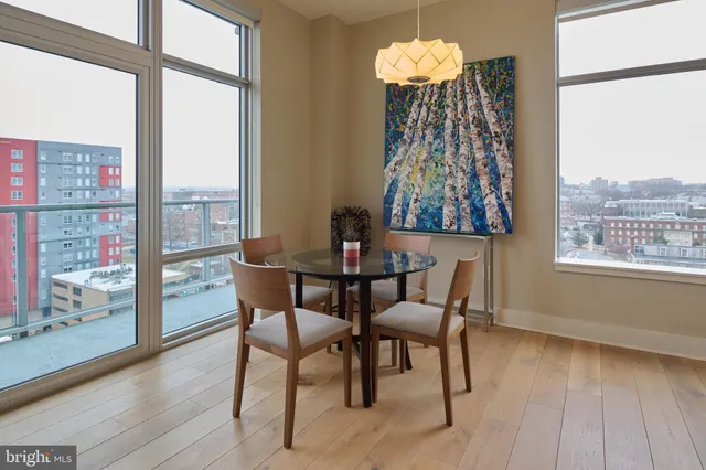 $1,070,000 | 217 West Beaver Avenue, Unit 1008, State College, PA 16801