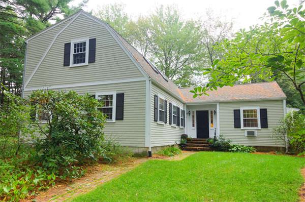 82 Concord Road Bedford, MA 01730 - Photo 1 of 30 Gallery Image 1