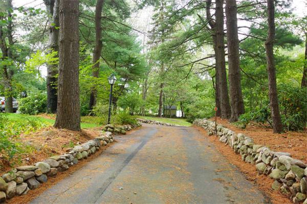 82 Concord Road Bedford, MA 01730 - Photo 26 of 30 Gallery Image 26