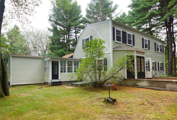 82 Concord Road Bedford, MA 01730 - Photo 28 of 30 Gallery Image 28