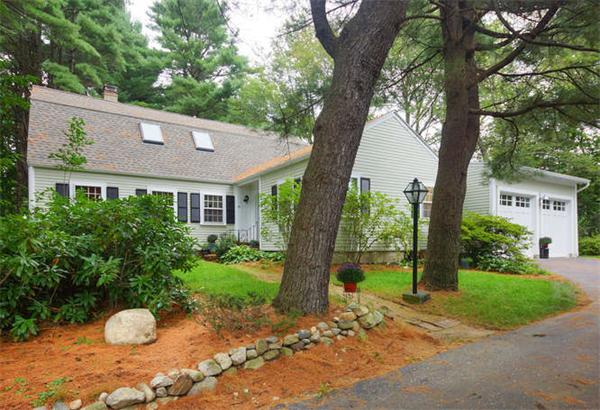 82 Concord Road Bedford, MA 01730 - Photo 29 of 30 Gallery Image 29