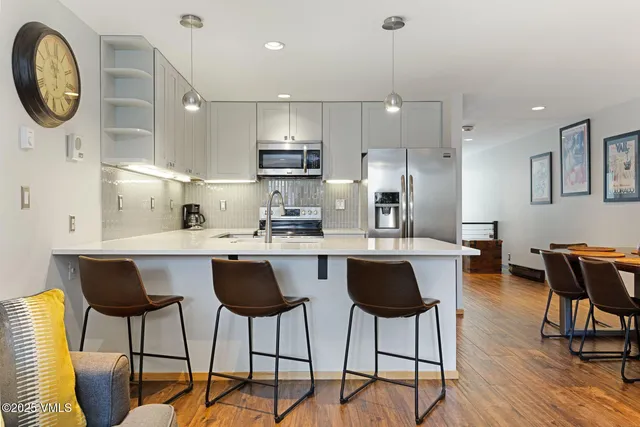 $1,380,000 | 1100 North Frontage Road West, Unit 2311, Vail, CO 81657