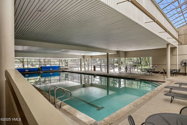 $1,380,000 | 1100 North Frontage Road West, Unit 2311, Vail, CO 81657