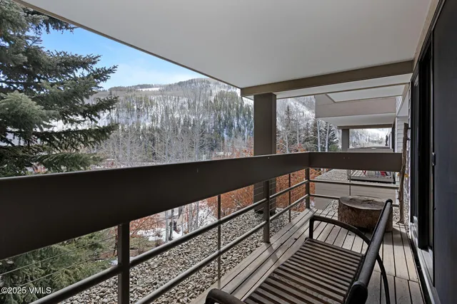 $1,380,000 | 1100 North Frontage Road West, Unit 2311, Vail, CO 81657