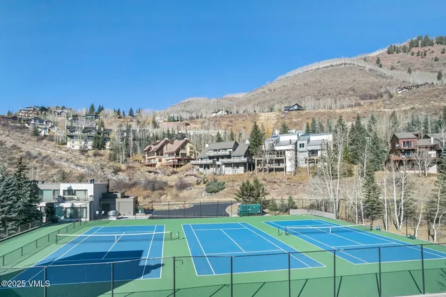 $1,380,000 | 1100 North Frontage Road West, Unit 2311, Vail, CO 81657