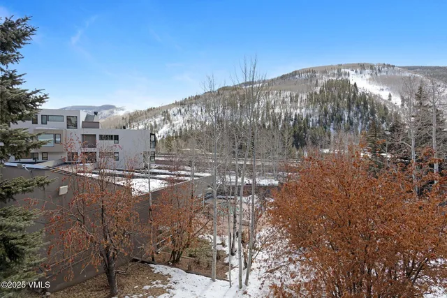 $1,380,000 | 1100 North Frontage Road West, Unit 2311, Vail, CO 81657