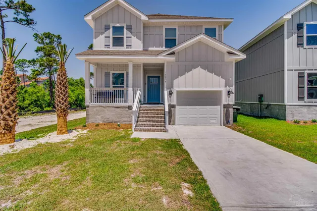 $2,999 | 14358 Gardenglen Drive, Pensacola, FL 32507