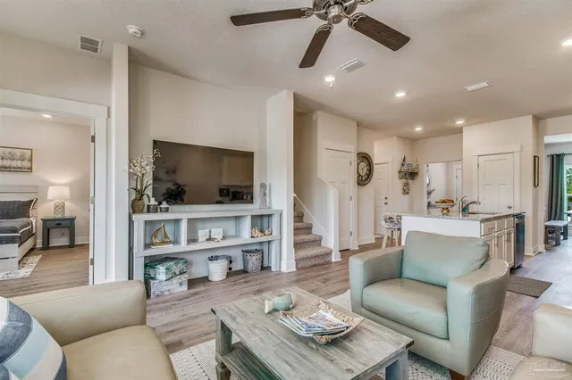 $2,999 | 14358 Gardenglen Drive, Pensacola, FL 32507