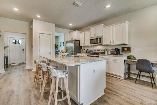 $2,999 | 14358 Gardenglen Drive, Pensacola, FL 32507