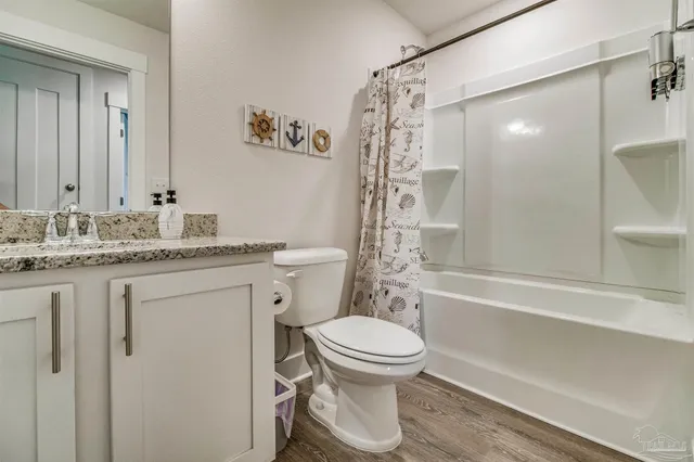 $2,999 | 14358 Gardenglen Drive, Pensacola, FL 32507