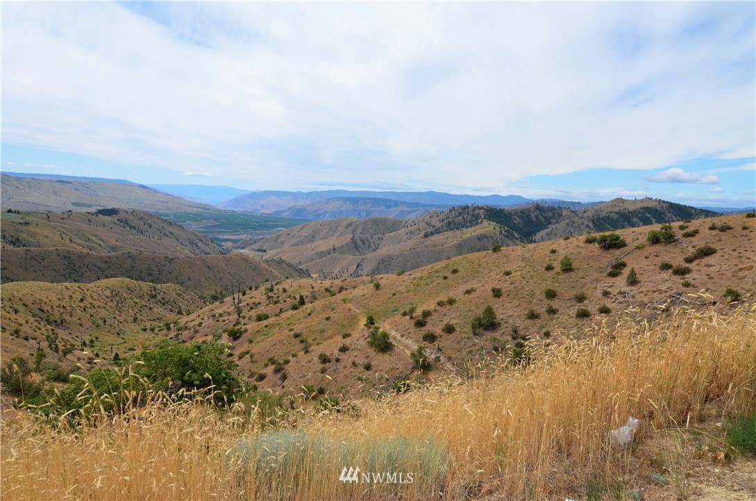 0 Downey Road Chelan, WA 98816 - Photo 1 of 16 Gallery Image 1