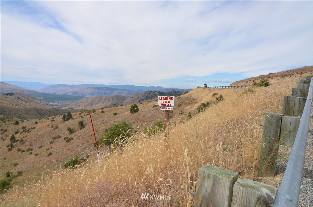 0 Downey Road Chelan, WA 98816 - Photo 2 of 16 Gallery Image 2