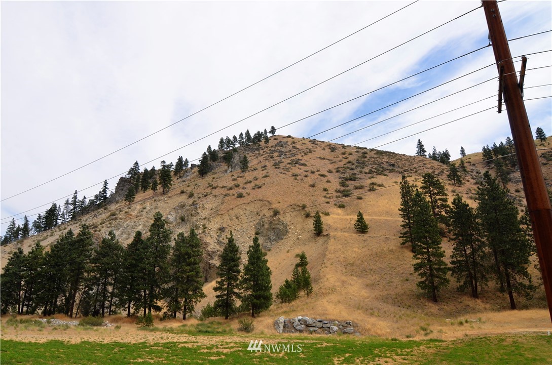 0 Downey Road Chelan, WA 98816 - Photo 11 of 16 Gallery Image 11