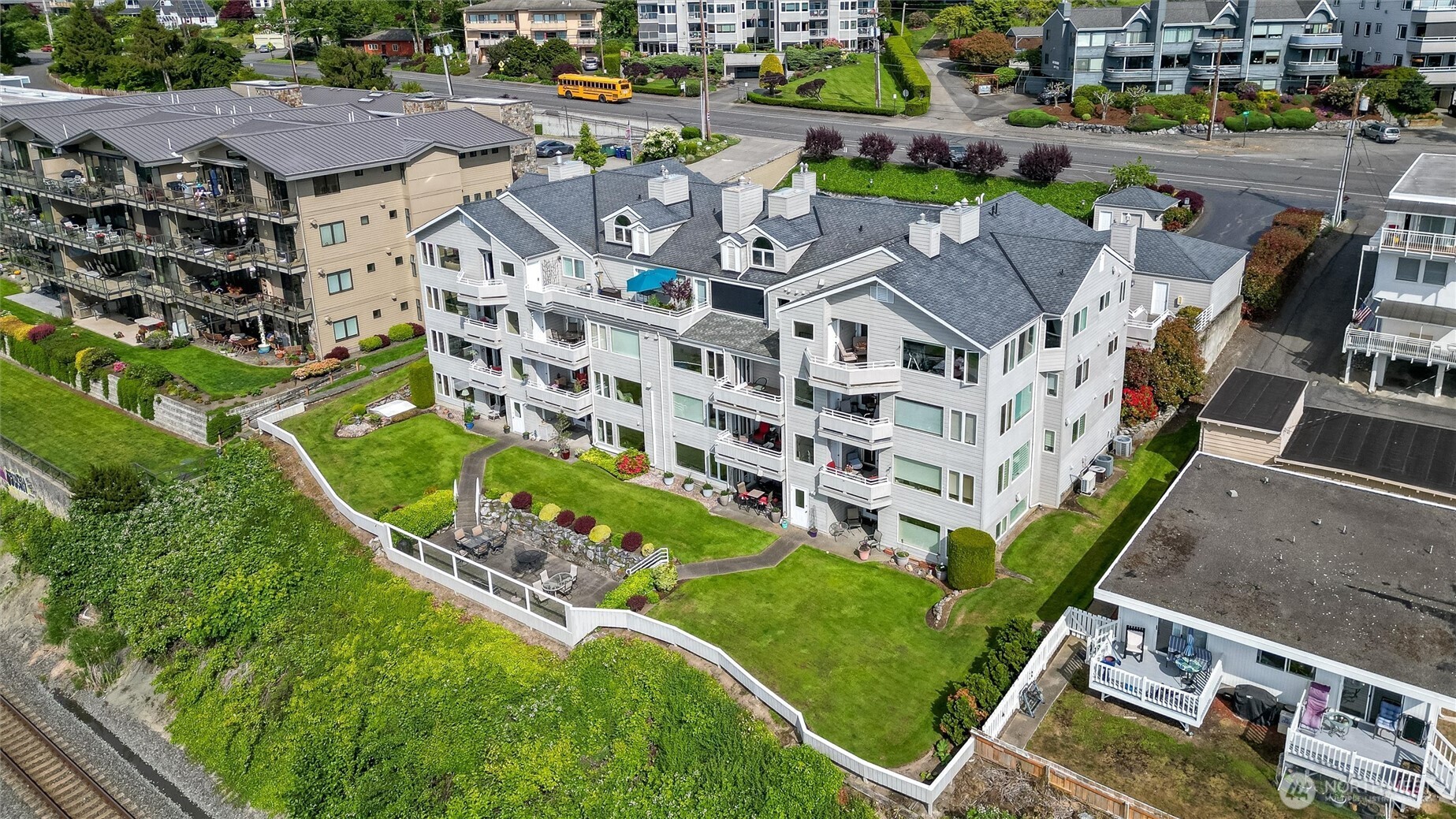 480 South State Street, Unit 204 Bellingham, WA 98225 - Photo 32 of 37