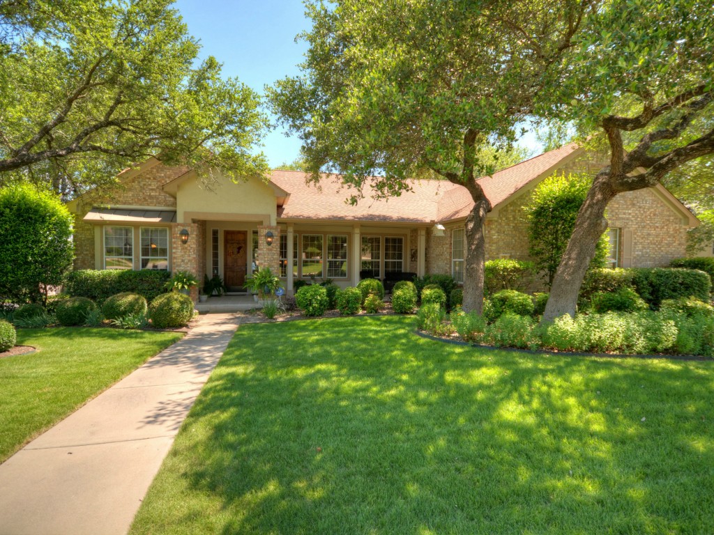 101 Yucca Cove Georgetown, TX 78633 - Photo 1 of 1 Gallery Image 1