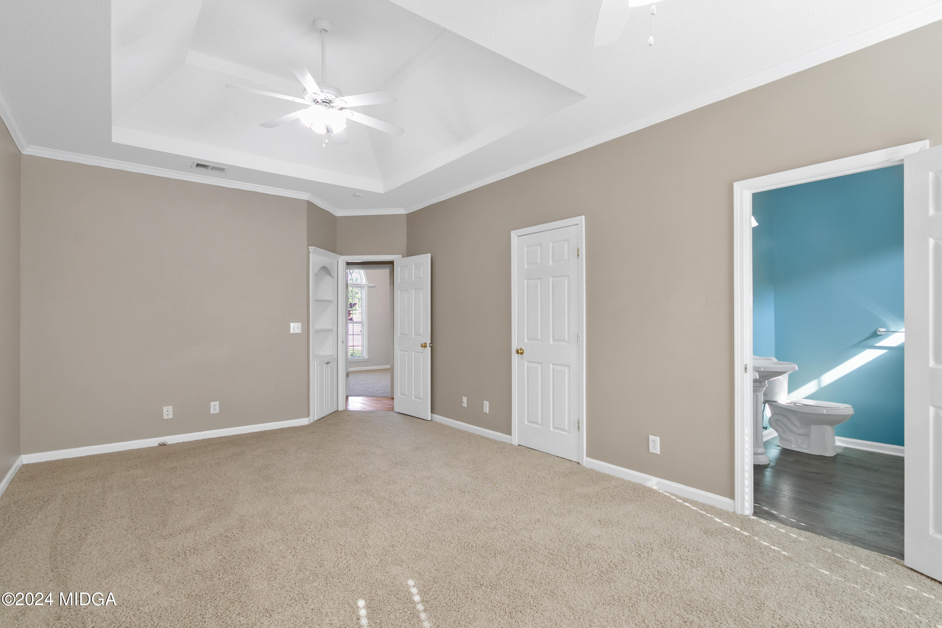 416 Simsbury Ridge Macon, GA 31220 - Photo 15 of 23 416 Simsbury Ridge 15