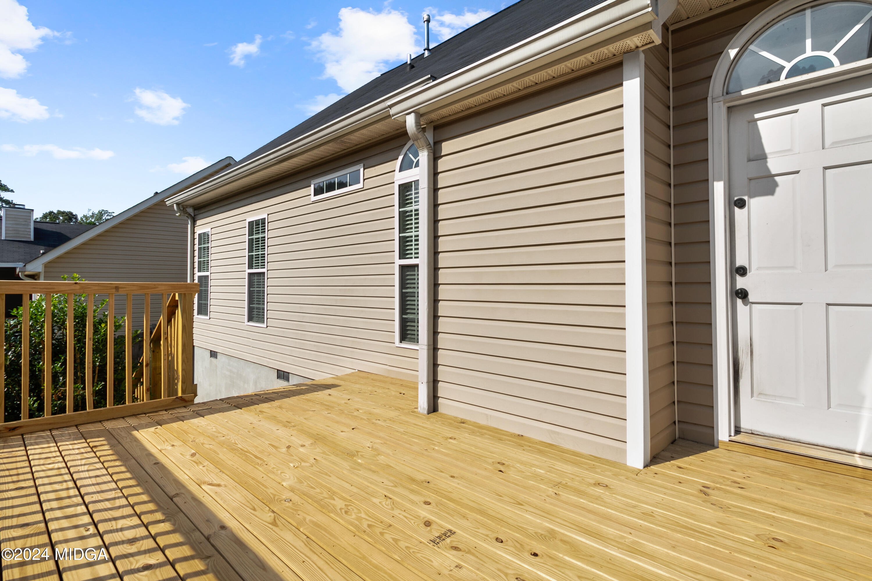 416 Simsbury Ridge Macon, GA 31220 - Photo 21 of 23 416 Simsbury Ridge 21